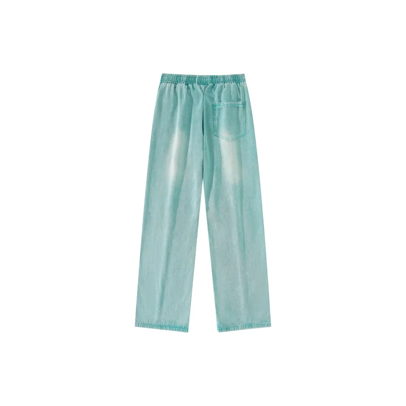 POPEYE Jeans Unisex-5