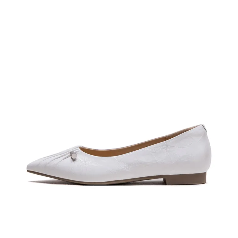 Jay Women's Casual Shoes Women's Silver/Beige-4