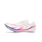 Pink Purple White (Consider 1 Size Up)