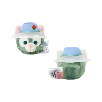 Disney 2024 Summer Duffy Gelatoni Doll Products