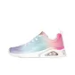 White Pink Blue