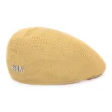 Khaki (Mesh Metal Label)