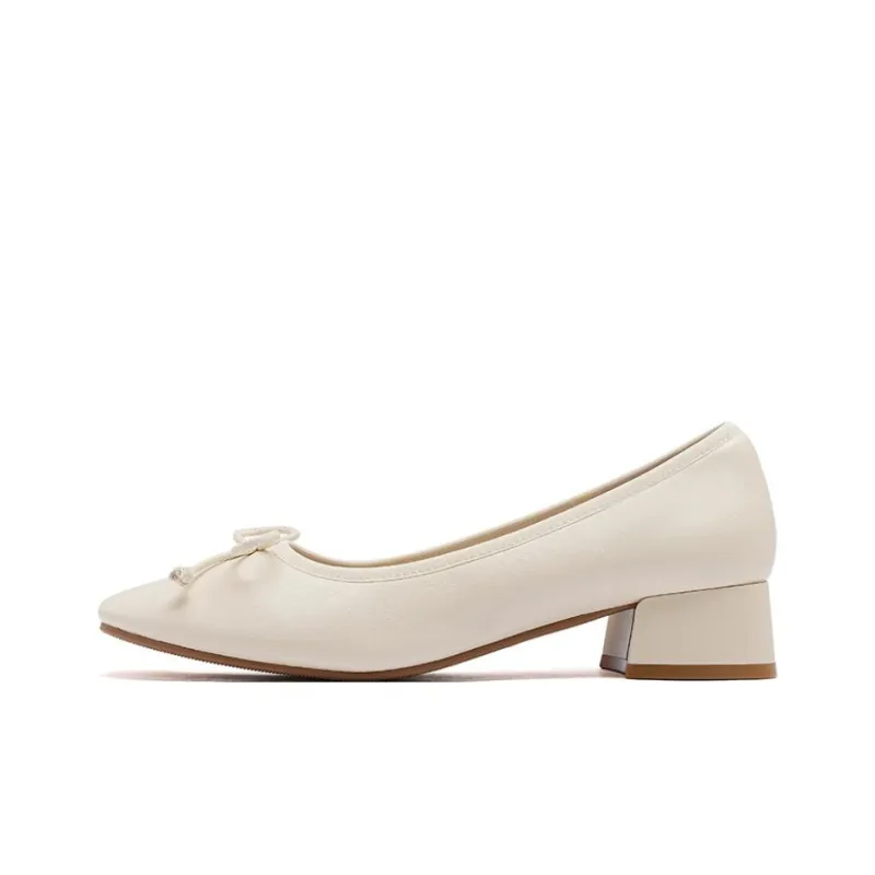 AGSDON Women's Casual Shoes 3.5cm Women's-6