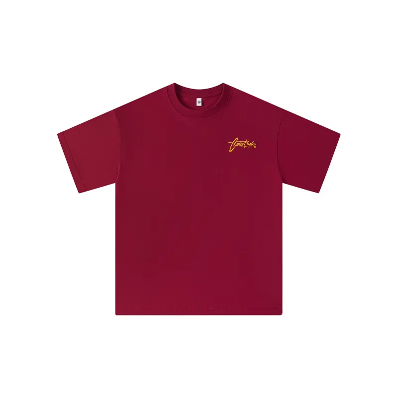CSKS T Shirts Unisex-39