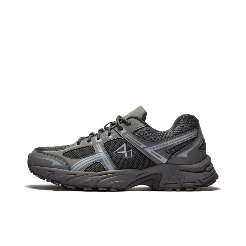 A1 Lightweight Chunky Sneakers Retro Running Shoes Unisex-6