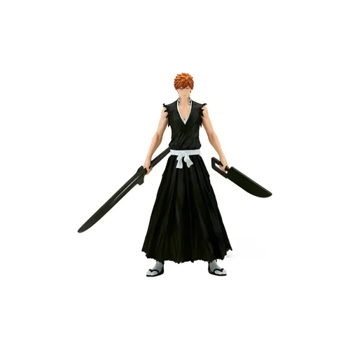 BANPRESTO BLEACH Bonus Gifts