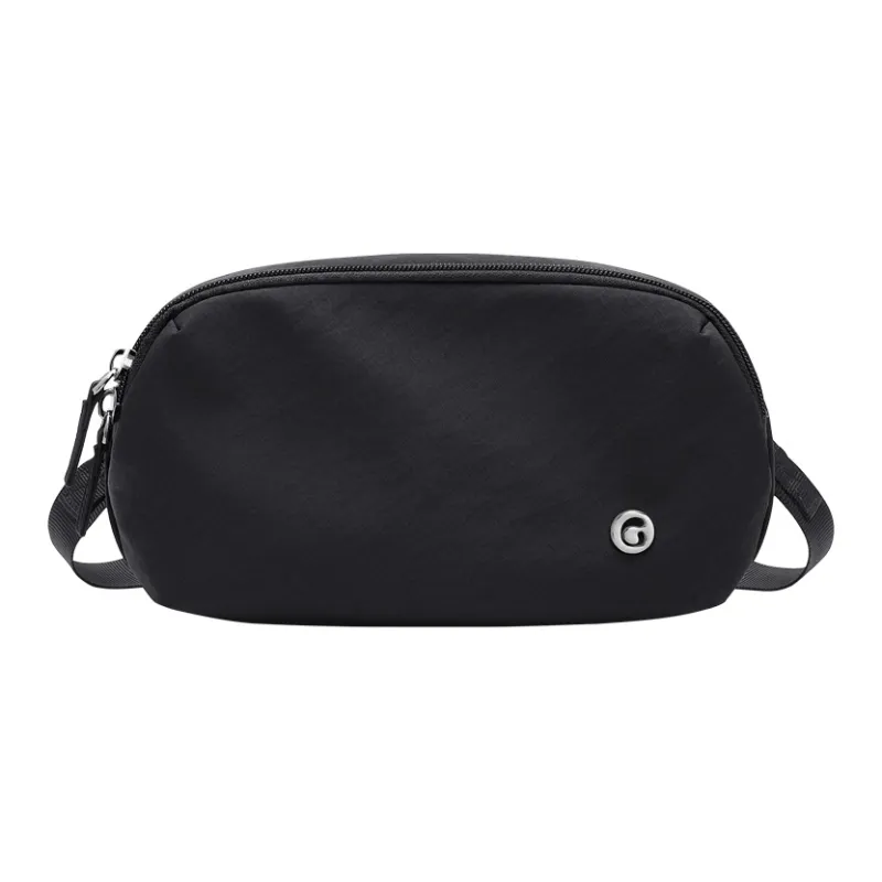 GOLF Fabric Sling Bag Regular Unisex Multicolor-13