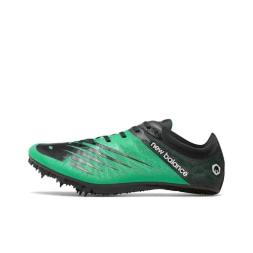 New Balance Vazee Verge Track Spike 'Green Black'