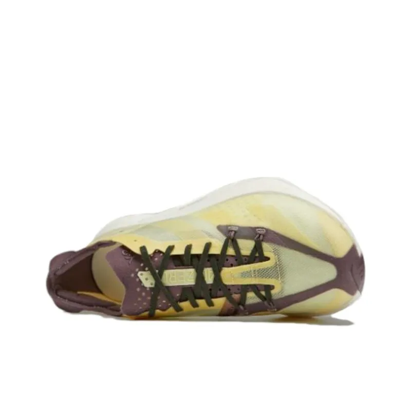 Adidas Y 3 Adios Pro 3.0 Almost Yellow Shadow Fig-2