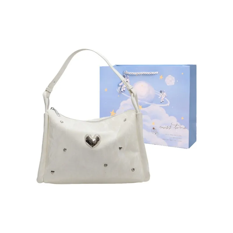 Duoluplo Doron Paul PU Shoulder Bag, Crossbody Bag Women's-16