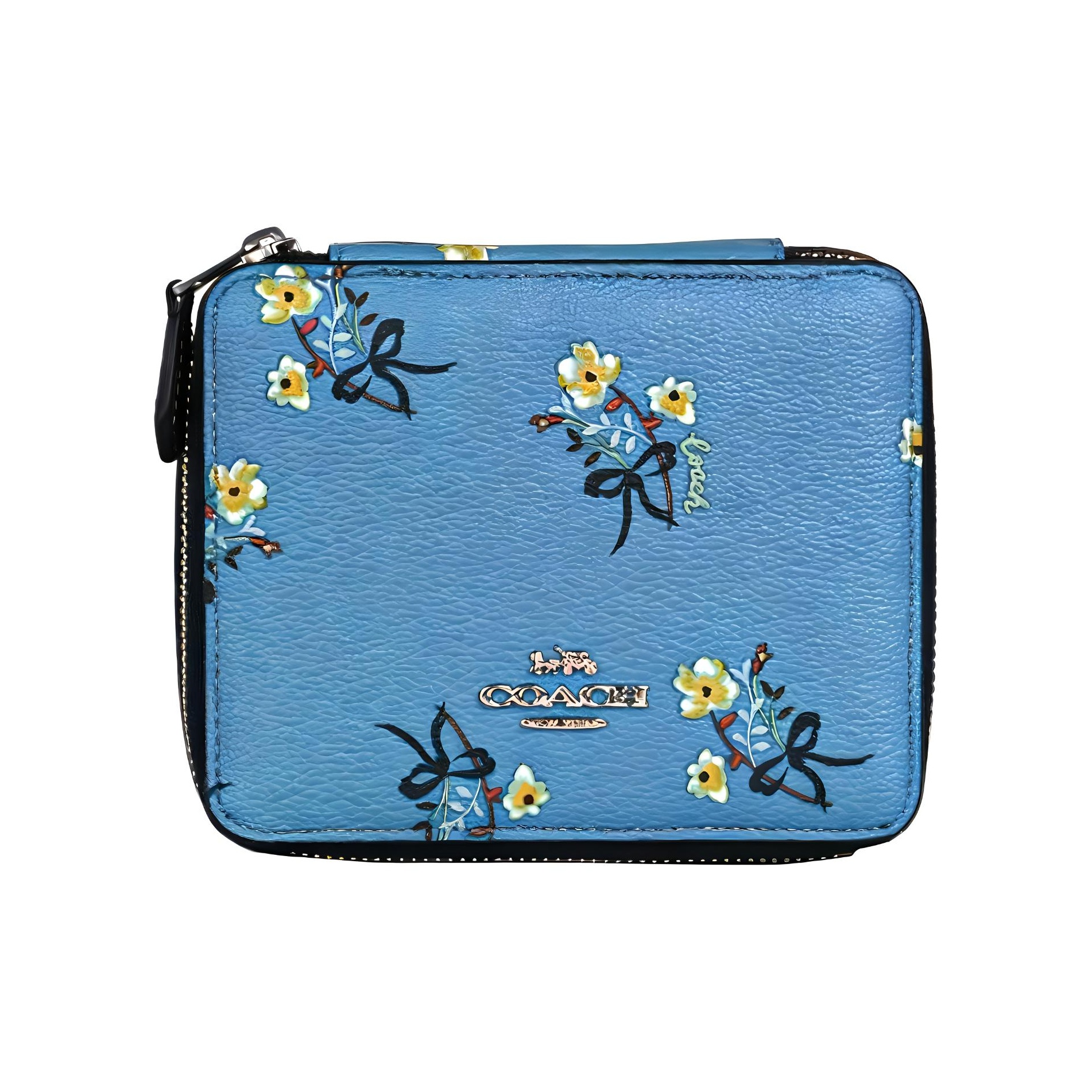 Coach purse box online