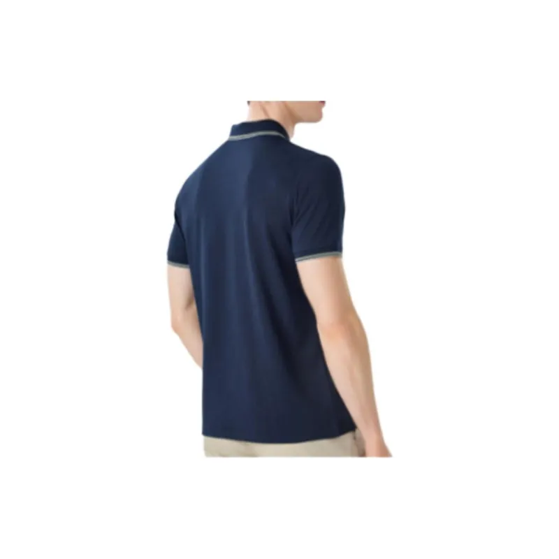 Montagut Polo Shirts Men-1