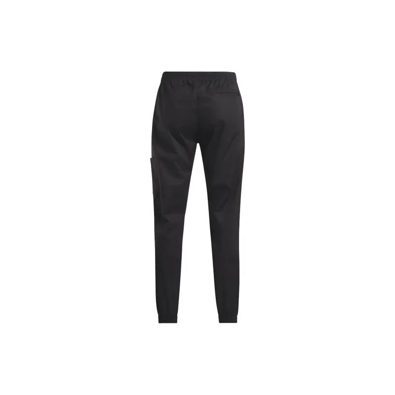 Reebok Classics Wardrobe Essentials Knitted Sports Pants Men's Black-1