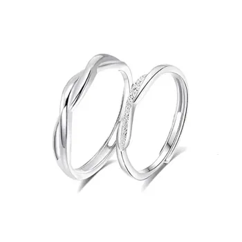 Asia Star Rings Women's