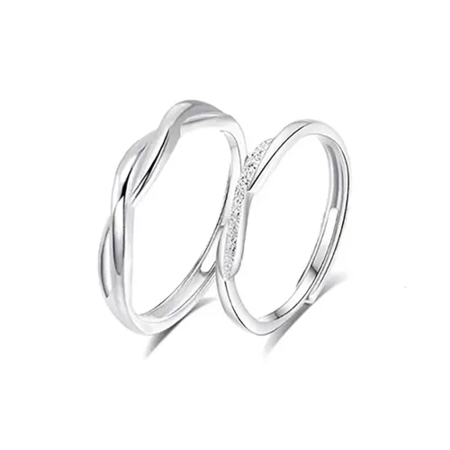 Asia Star Rings Women's