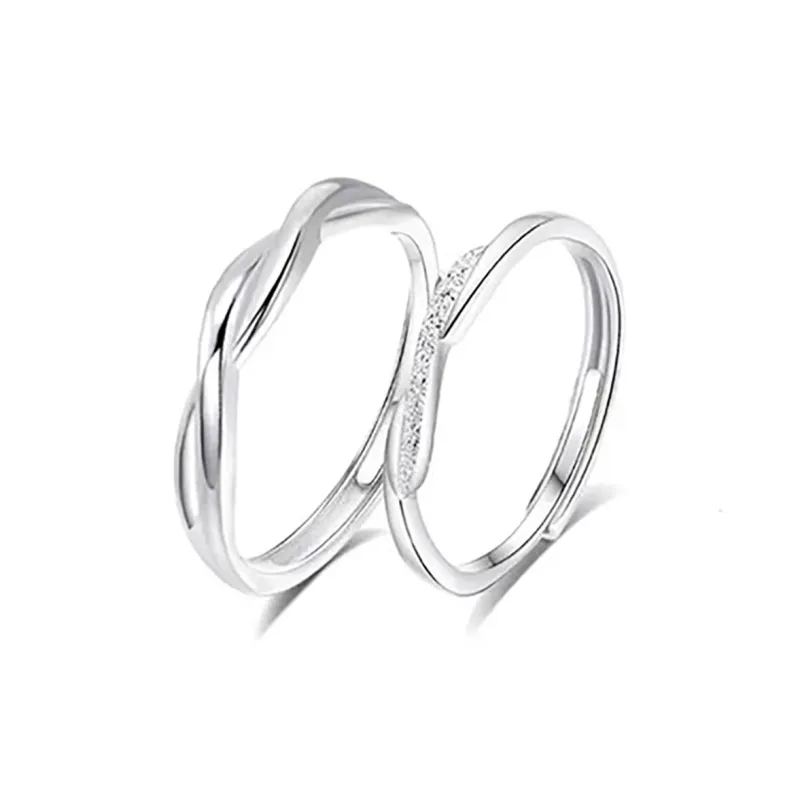 Asia Star Rings Women's-0