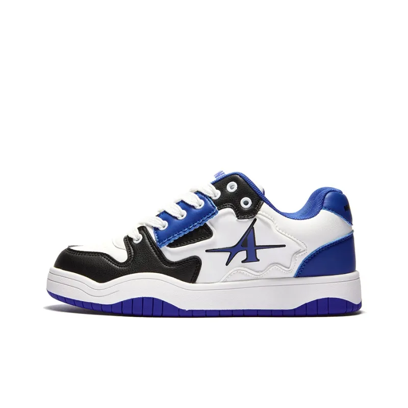 A1 Puffy Shoes Coverage Thermal Abrasion Resistant Breathable Low Top Skateboard Shoes Unisex-51