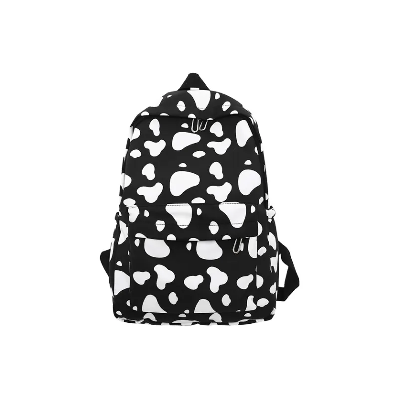 CARTELO Nylon With Polyester Backpack Travel Bag Laptop Bag Regular Unisex Multicolor-0