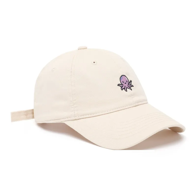 STUFFER 100% Cotton Baseball Caps Unisex-3