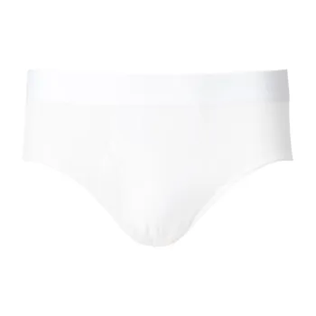 UNIQLO Underpants Men's 1 Pack White