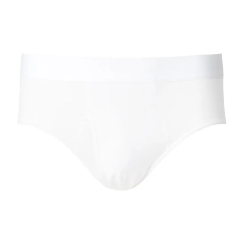 UNIQLO Underpants Men's 1 Pack White-0
