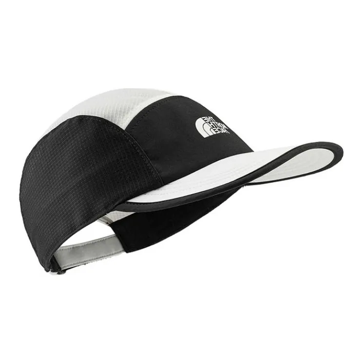THE NORTH FACE Polyester Baseball Caps Men's Black-2