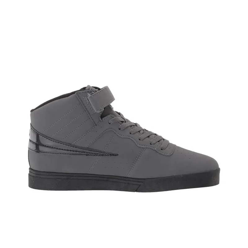 FILA Vulc 13 Mid 'Dark Grey'-1
