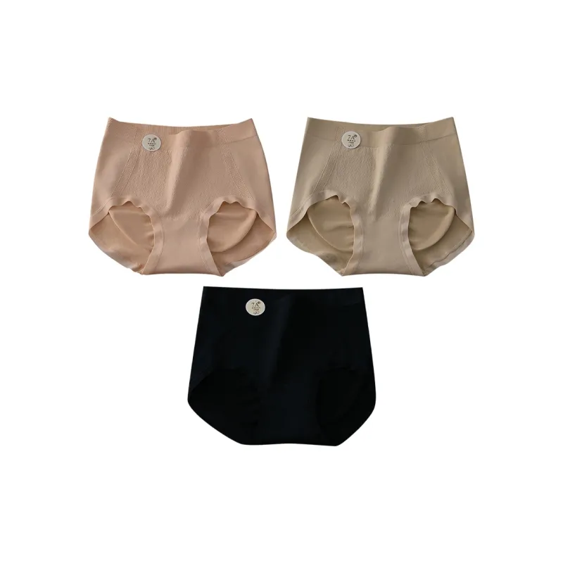 2323 Underpants Women's Combo Set-6