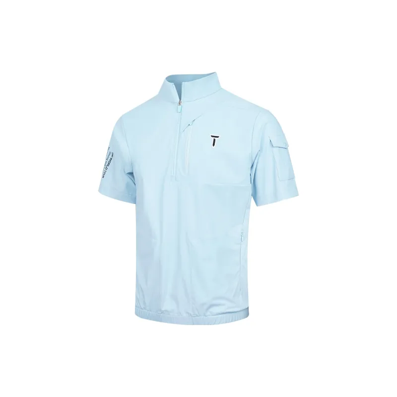 EUROPEAN TOUR T Shirt Summer Men's-6