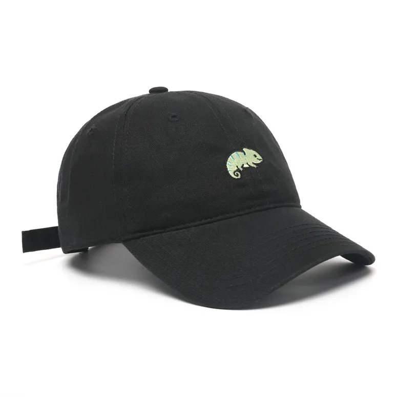 STUFFER 100% Cotton Baseball Caps Unisex-1