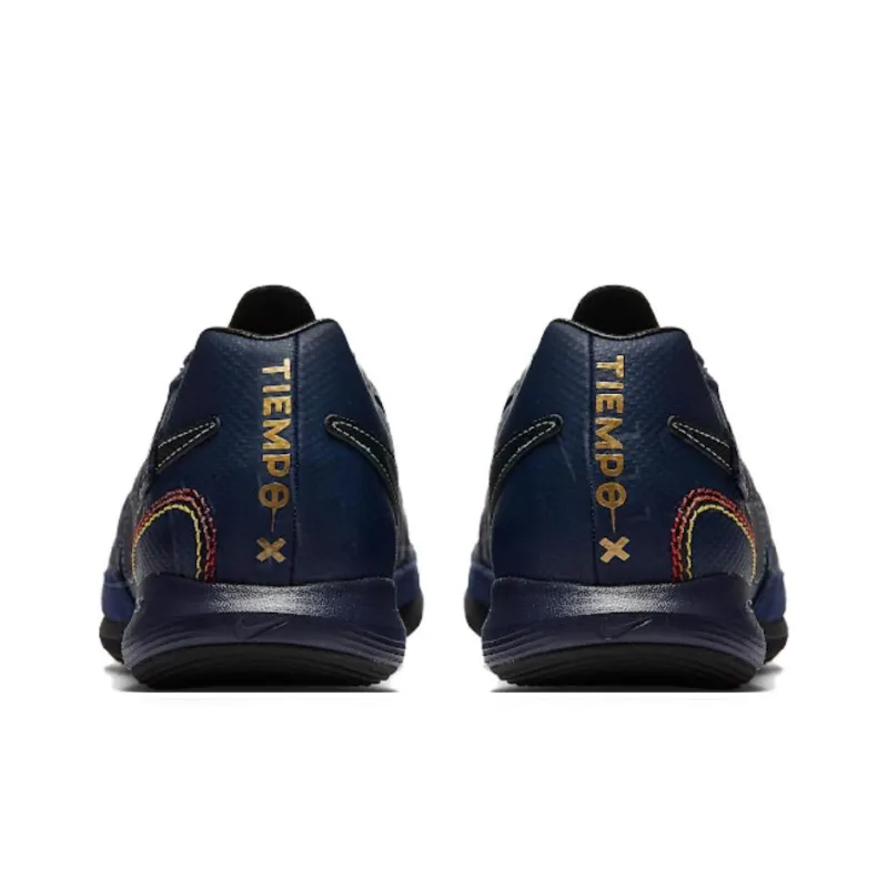 Nike Tiempo X Finale Indoor 10R Ronaldinho Flat Sole-2