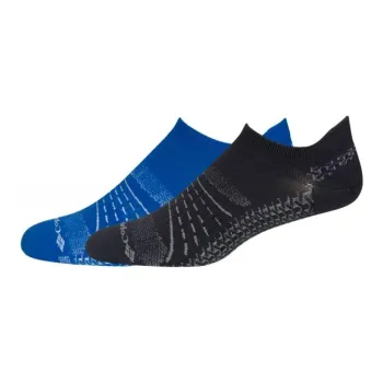 Columbia Mapped BRR Ankle Socks Men's 2 Pack