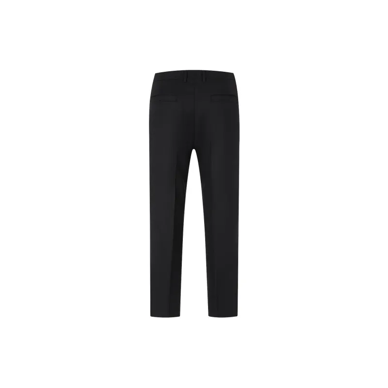 C'N'C New Order & Classics Series Fall Winter Suit Trouser Men's-1