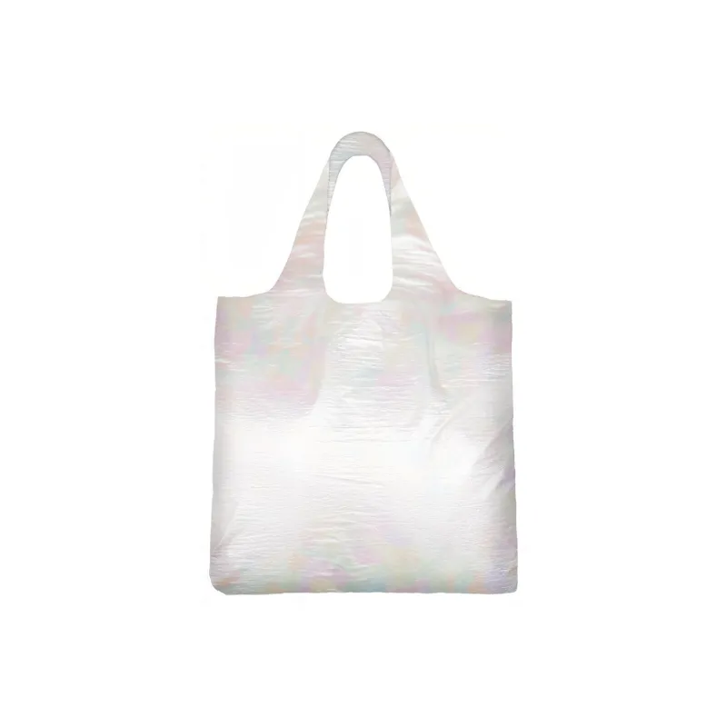 ENVIROSAX Polyester Handbag, Shoulder Bag Large Size Unisex Multicolor-0