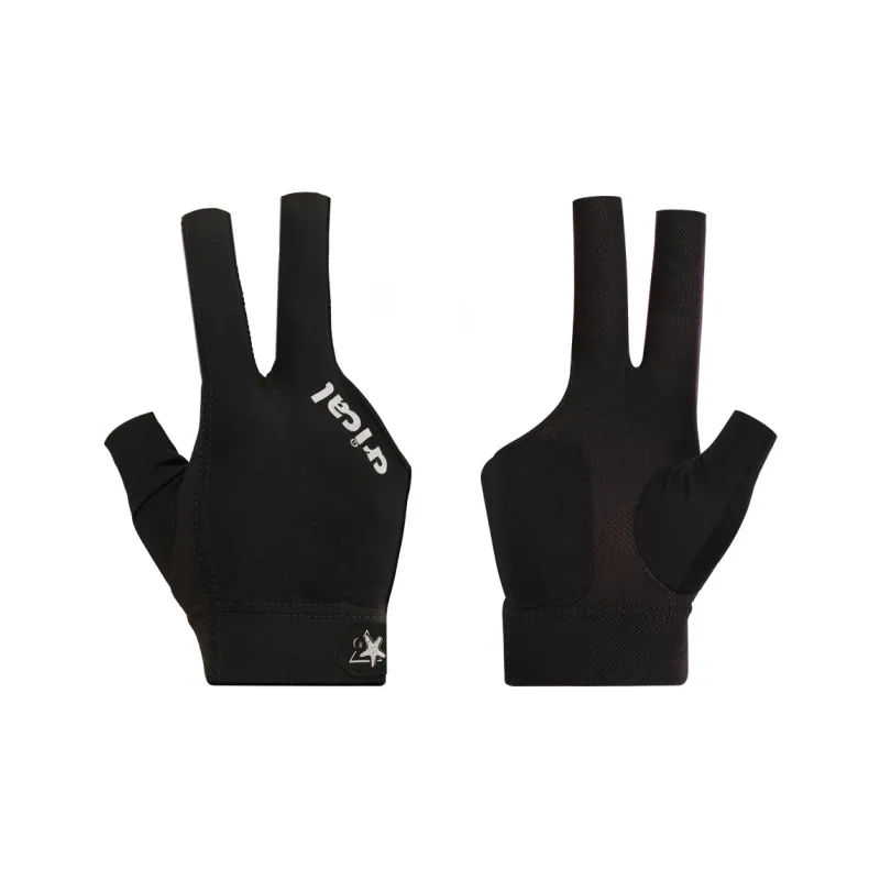 Crical Billiards Three-Finger Gloves-4