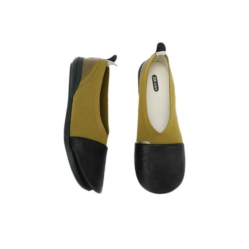 SUREN Casual Single Shoes Women's-8