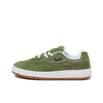 Speed Ls Vans 'Utility Loden'