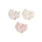 3 Pack[Purple+Yellow+Pink]