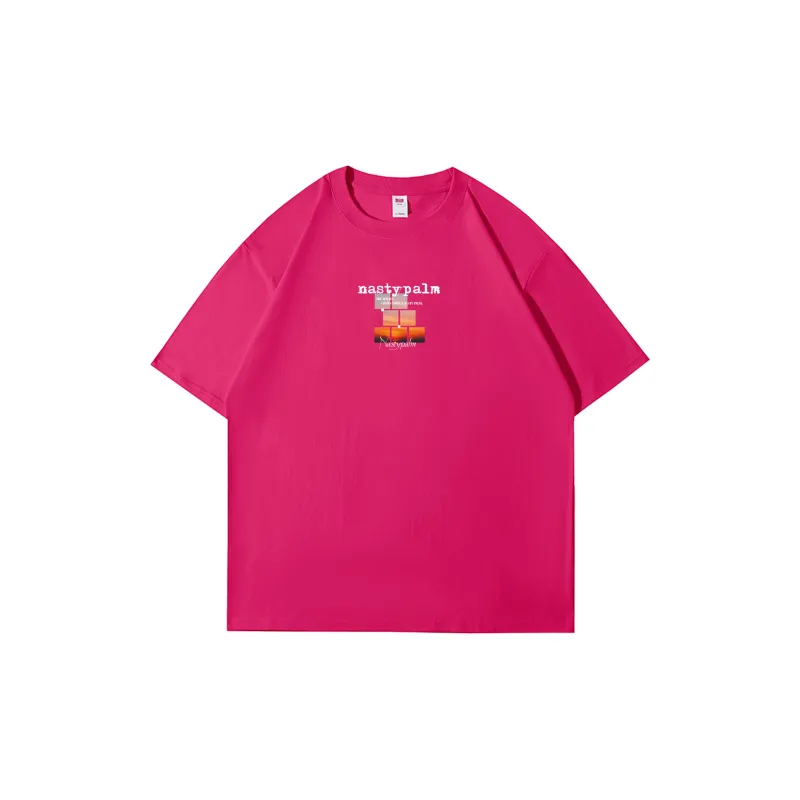 NASTYPALM T-Shirts Unisex-21
