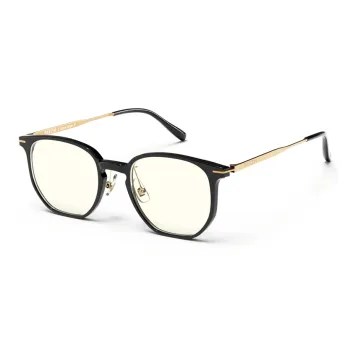 PARZIN Irregular Shape Sunglasses Unisex Multicolor