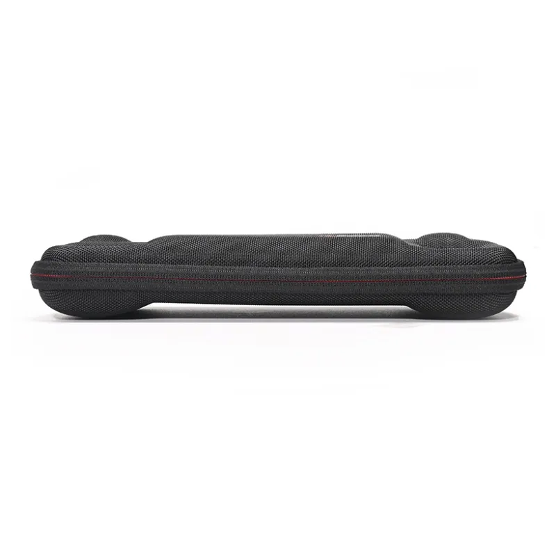 RLSOCO High-Quality Oxford Black Gray Single Unit Thin-2