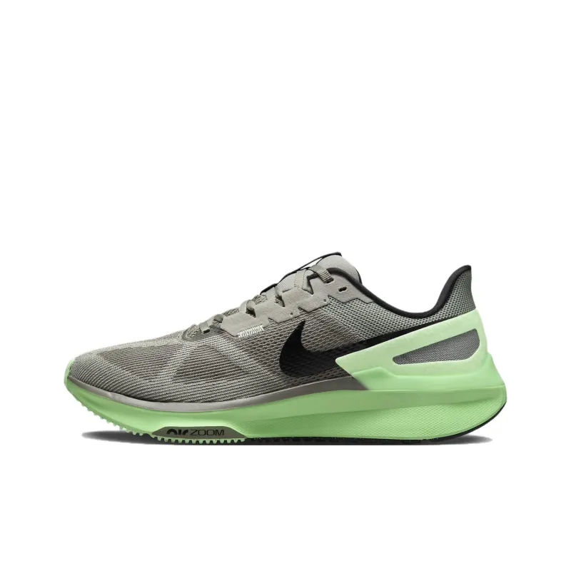 Nike Air Zoom Structure 25 'Dark Stucco Jade Horizon'-0