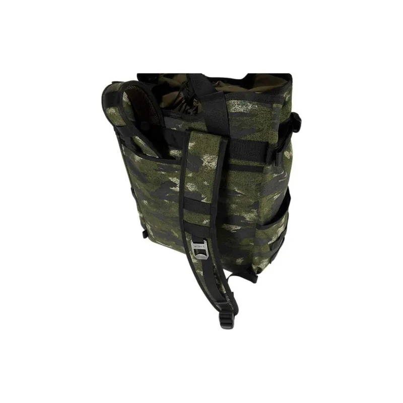 Carhartt Nylon Carry Backpack Unisex Camouflage-3