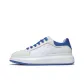 White Blue