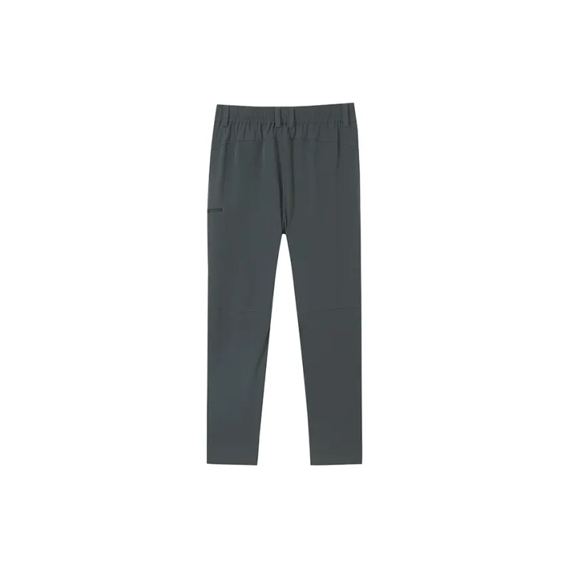 PIONEER CAMP Casual Pants Unisex-5
