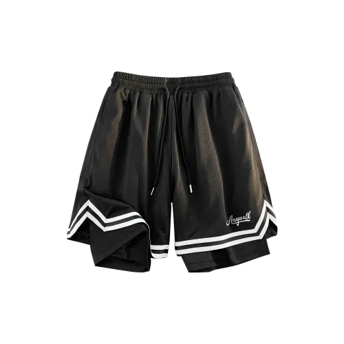 Anywalk Basketball Shorts Unisex