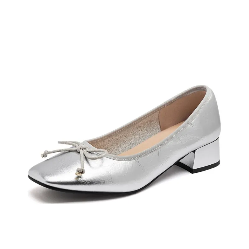 AGSDON Women's Casual Shoes 3.5cm Women's-1