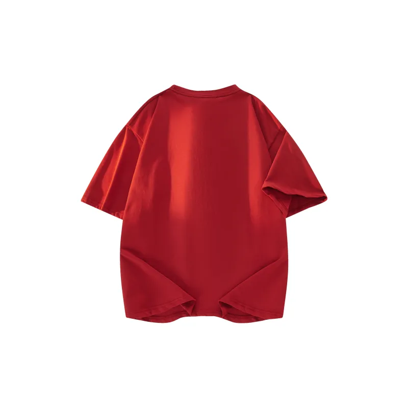 D&W T Shirts Unisex-18
