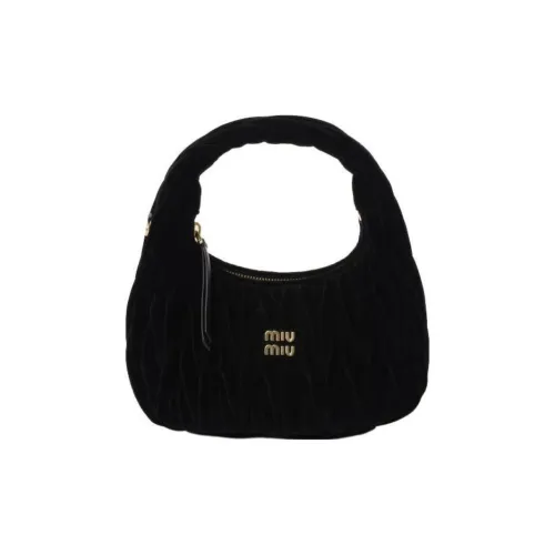 MIU MIU Wander Series Handbags