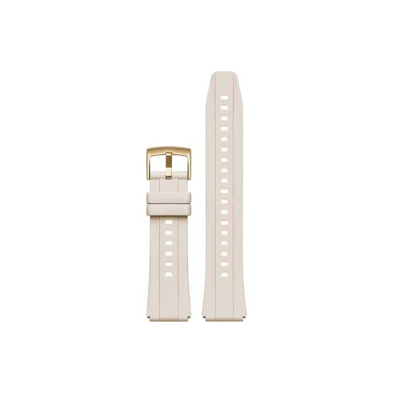 IStrap Huawei Compatibility Watch Band 22mm Fluoroelastomer Material-18